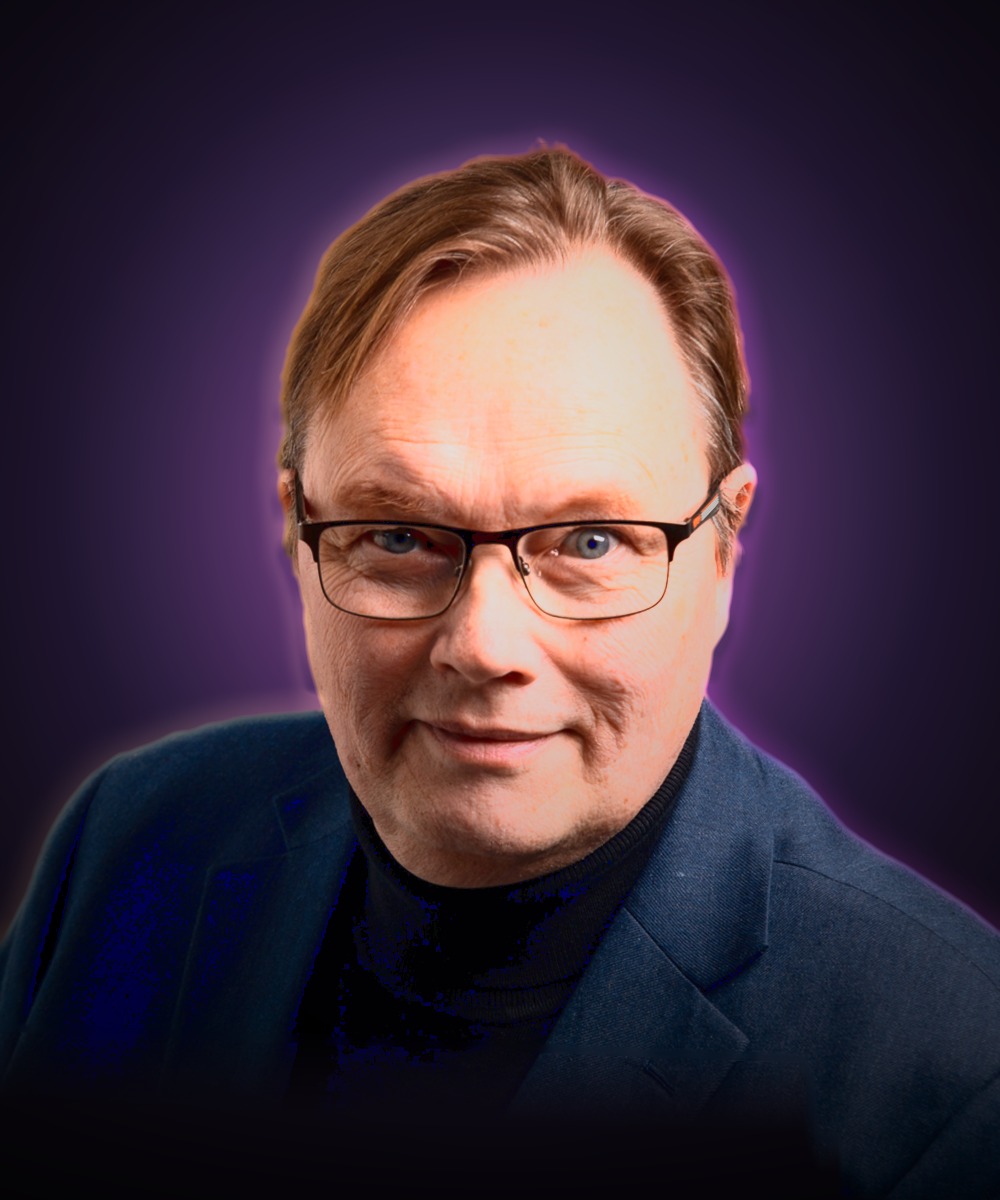 Lennart B. Sandelin
